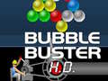 Laro Bubble Buster HD online