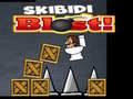 Laro Skibidi Pagsabog online