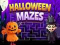Laro Labirinto ng Halloween online