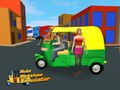 Laro Simulador na Auto Rickshaw online