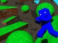 Laro Boss ng Parkour online