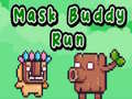 Laro Takbo ng Mask Friend online