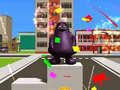Laro Grimace Hop online