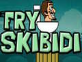 Laro Iprito ang Skibidi online