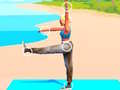 Laro Guro ng Yoga online