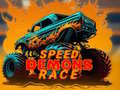 Laro L races ng Mabilis na Demonyo online