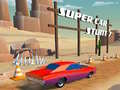 Laro Supa Stunt Kotse 7 online