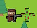 Laro Sandata Zombie online
