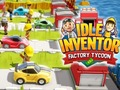 Laro Tamad na imbentor online