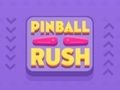 Laro Pinball Rush online