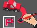 Laro Daan ng Paradahan online