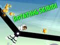 Laro Rotating Skibidi online