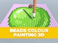 Laro Pagpipinta ng Mga Beads na Kulay 3D online