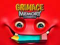 Laro Hamon ng Memorya ng Grimace online