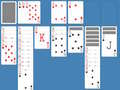 Laro Klondike Solitaire 3 galaw online