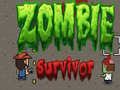Laro Buhay na Zombi online