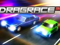 Laro L racing ng Drag 3D online