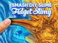 Laro Bumagsak DIY Slime Fidget Mal sticky online