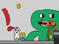 Laro Garten ng Banban Obby online