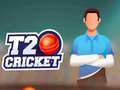 Laro T20 Kriket online