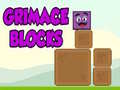 Laro Bloke ng Grimace online