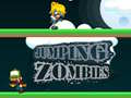 Laro Jumping Zombies online