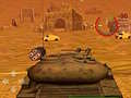 Laro Tank: Laban-salungat online
