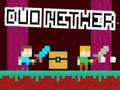 Laro Duo Nether online