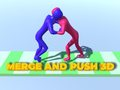 Laro Pagsamahin at Itulak 3D online