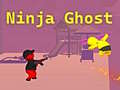 Laro Ninja Multo online