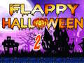 Laro Flappy Halloween2 online