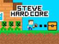 Laro Steve Hard Core online