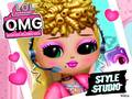 Laro LOL Surprise OMG™ Studio ng Estilo online