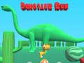 Laro Takbo ng Dinosaur online