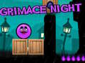 Laro Gabi ng Grimace online