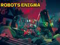 Laro Enigma ng mga Robot online