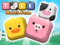 Laro Fermang Pagtutugma ng Tile online