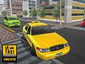 Laro LA Taxi Simulator online