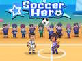 Laro Bayani ng Soccer online