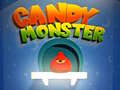 Laro Halimaw ng Candy online