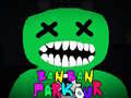 Laro Ban Ban Parkour online