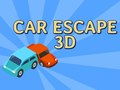 Laro Takas mula sa Kotse 3D online