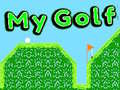 Laro Aking golf online