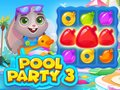 Laro Pista sa pool 3 online