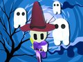 Laro Aking Halloween Park online