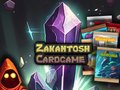 Laro Laro ng mga Baraha na Zakantosh online