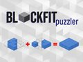 Laro Blockfit Puzzler online