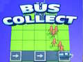 Laro Pagkolekta ng Bus online