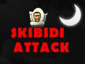 Laro Atake Skibidi online
