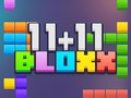 Laro 11x11 Bloxx online